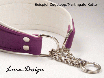 Basic kirsch/schwarz/grau